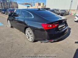 
										CHEVROLET Malibu full									