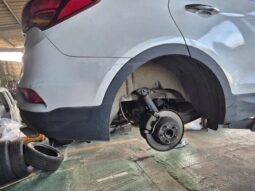 
										HYUNDAI SANTA FE full									