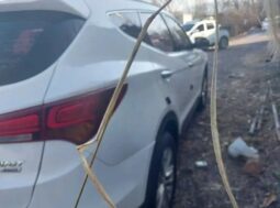 
										HYUNDAI SANTA FE full									