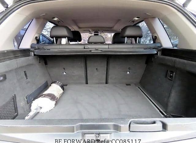 
								BMW X5 xDrive30d full									