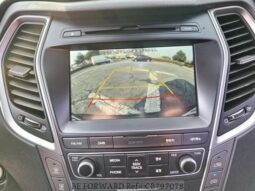 
										HYUNDAI MAXCRUZ full									