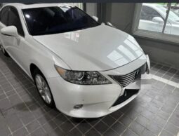 
										LEXUS ES300h full									