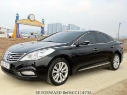 
										HYUNDAI GRANDEUR full									