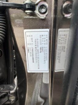 
										TOYOTA CAMRY full									