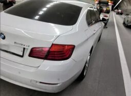 
										BMW 520d full									