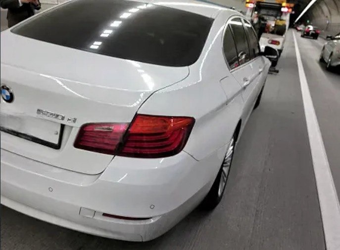 BMW 520d