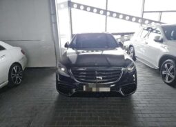 
										MERCEDES BENZ S350d 4Matic L full									