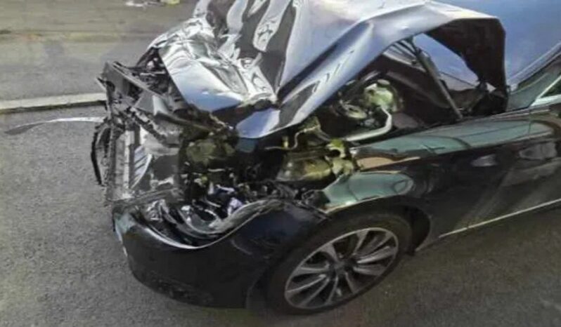 
								MERCEDES BENZ CLS 250d 4Matic full									