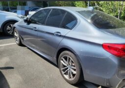 
										BMW 520d full									
