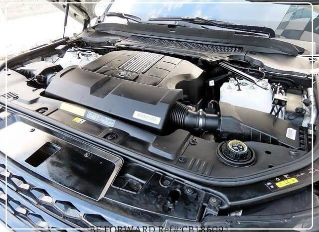 
								Land Rover Range Rover Sport full									