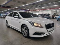
										HYUNDAI Sonata full									