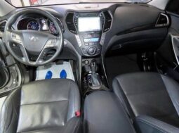 
										HYUNDAI MAXCRUZ full									