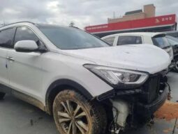 
										HYUNDAI SANTA FE full									