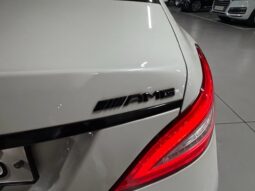 
										MERCEDES BENZ CLS 63 AMG full									