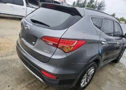 
										HYUNDAI SANTA FE full									