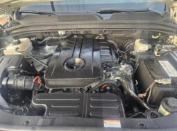 
										SSANG YONG REXTON full									