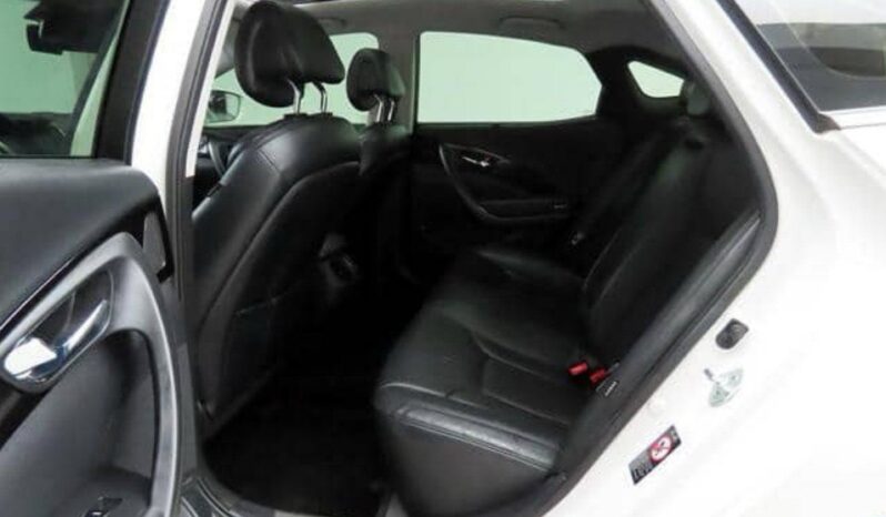 
								HYUNDAI GRANDEUR full									