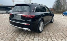 
										MERCEDES BENZ GLS 600 full									