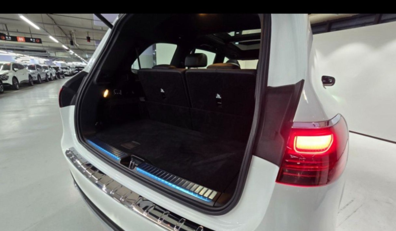 
								MERCEDES BENZ GLS 450d full									