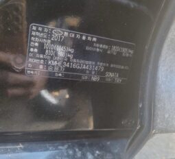 
										HYUNDAI Sonata full									