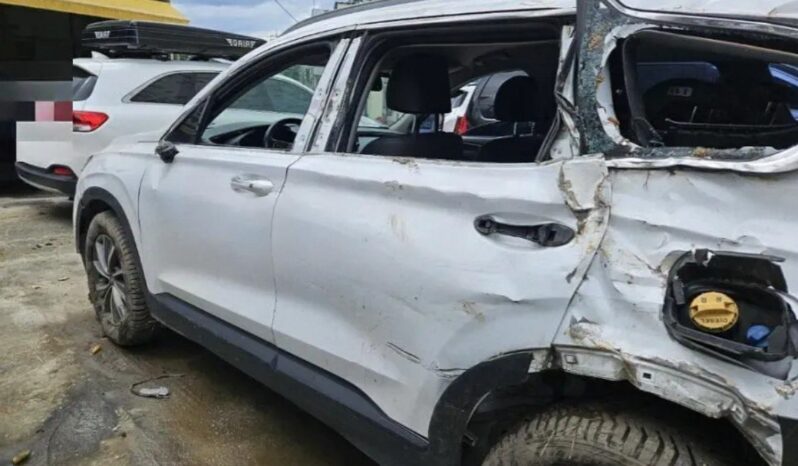 
								HYUNDAI SANTA FE full									