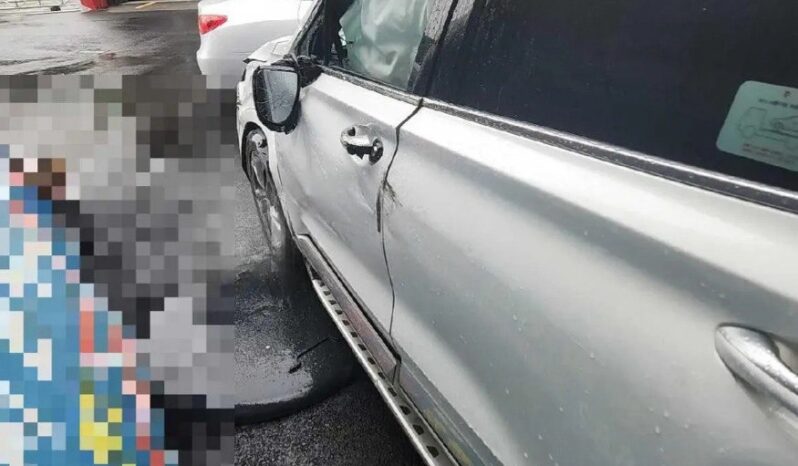 
								HYUNDAI SANTA FE full									