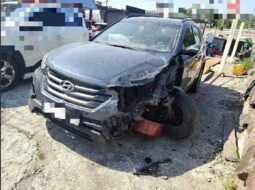 
										HYUNDAI SANTA FE full									