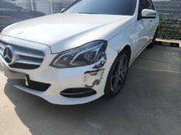 
										MERCEDES BENZ E250 CDI BLUETEC full									