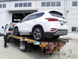 
										HYUNDAI SANTA FE full									
