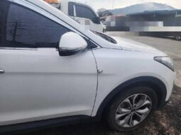
										HYUNDAI SANTA FE full									