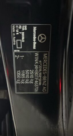 
										MERCEDES BENZ GLC 300 full									