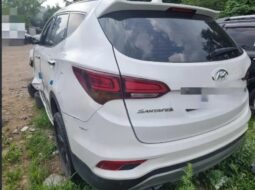
										HYUNDAI SANTA FE full									