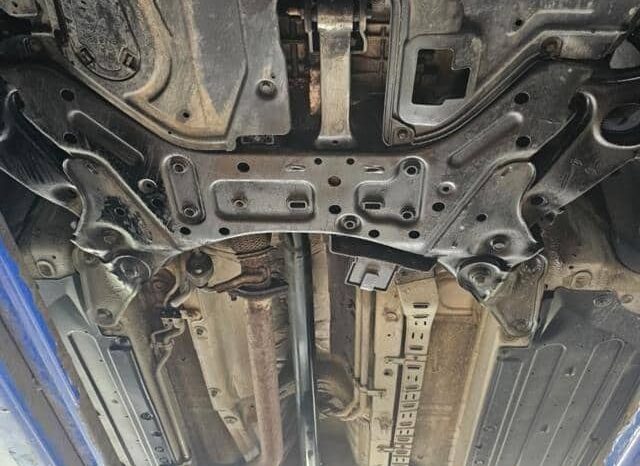 
								HYUNDAI MAXCRUZ full									