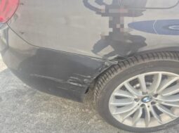 
										BMW 520d Xdrive full									