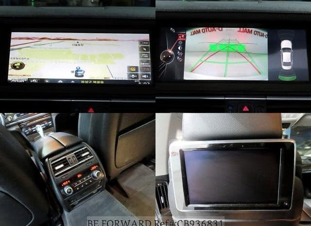 
								BMW 750Ld xDrive full									