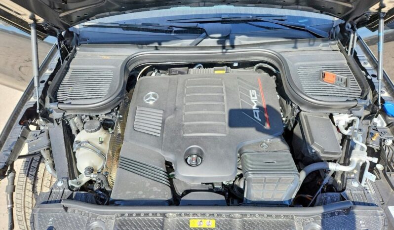 
								MERCEDES BENZ GLE 53 full									