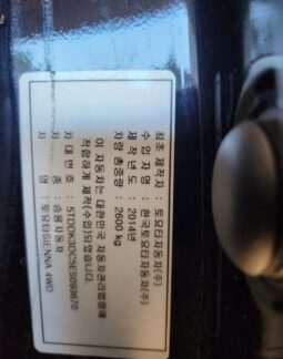 
										Toyota Sienna full									