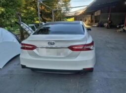 
										TOYOTA CAMRY full									