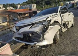 
										TOYOTA CAMRY full									