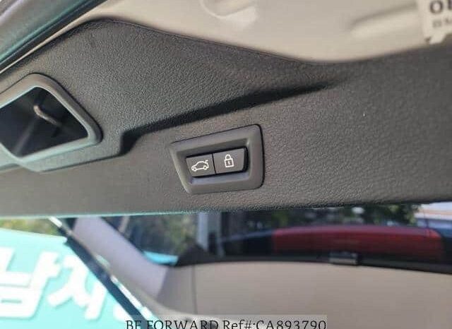 
								BMW X5 Xdrive30d full									