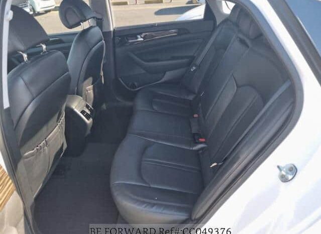 
								HYUNDAI Sonata full									