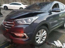 
										HYUNDAI SANTA FE full									