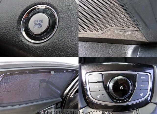 
								HYUNDAI GRANDEUR full									
