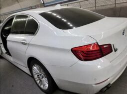 
										BMW 520d full									