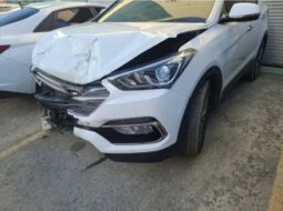 
										HYUNDAI SANTA FE full									