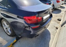 
										BMW 520d Xdrive full									