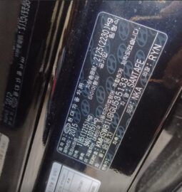 
										HYUNDAI SANTA FE full									