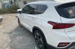
										HYUNDAI SANTA FE full									