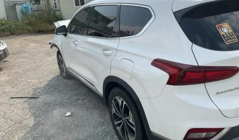 
								HYUNDAI SANTA FE full									