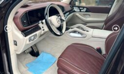 
										MERCEDES BENZ GLS 600 full									